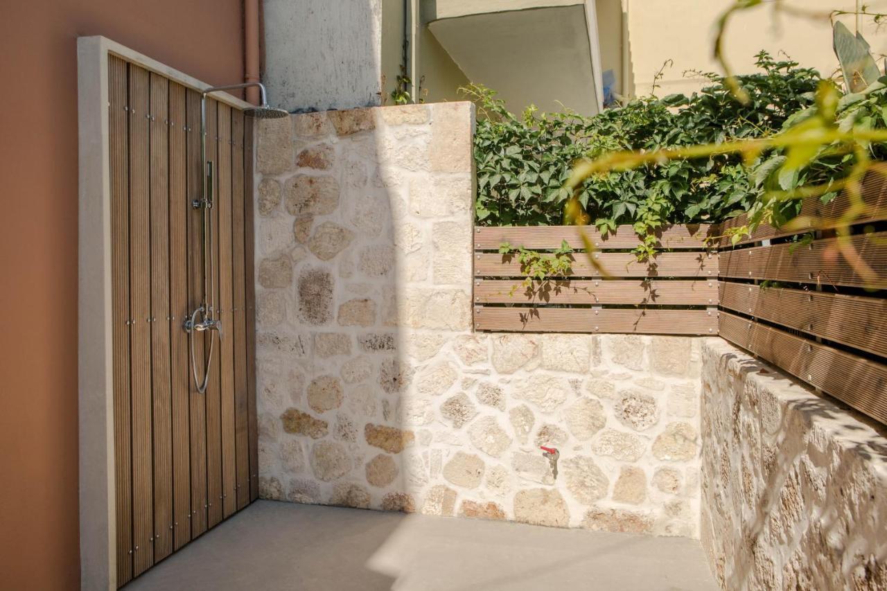 Lindas Convent Garden Home 1 Chania  Exterior photo